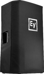 Electro-Voice Custodia imbottita deluxe da 38,1 cm per altoparlanti ELX200-15 e 15P