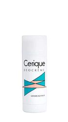 Cerique Deodorant Creme parfymerad pinne 50 ml