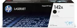 HP Cartucho de Tóner Original Laserjet 142A Negro