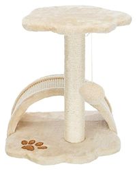 Trixie, Traliccio tiragraffi Vitoria 43751, 50 cm, Beige