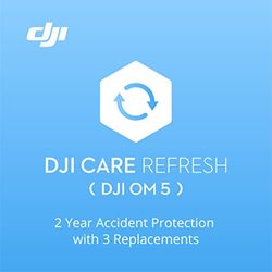 DJI - Card Care Refresh 2-Year Plan OM 5