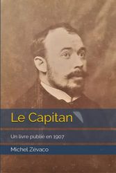 Le Capitan: Un livre publié en 1907