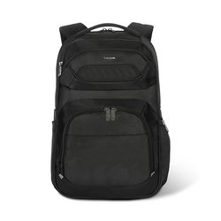 Targus TSB705US 15.6" Mochila preta malas para portátil - capa (39,6 cm (15,6"), mochila, preto, nylon, 320 mm, 155 mm)
