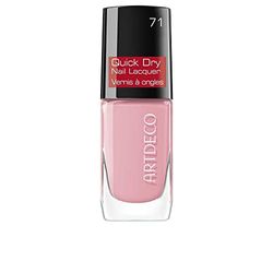 ARTDECO Quick Dry Nail Lacquer, smalto ad asciugatura rapida, in 12 colori, vegano, 1 x 10 ml