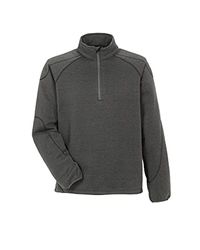 Planam Outdoor Men's Knitted & Sweat Cosy Troyer Pullover Slate Model 3062 Size XS