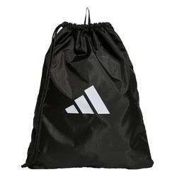 adidas Unisex - Vuxen Tiro League Gym Sack, Black/White, One size