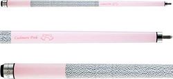 Viper Colori 147,3 cm Pezzi Biliardo/Stecca, Cashmere Pink