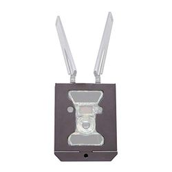 Metalowa skrzynka zabezpieczająca PNI Safe Lock dla kamer myśliwskich PNI Hunting 400C PRO i PNI Hunting 480C PRO