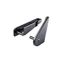 Cruz 941-431 2 Half Roller Supports Evo Rack Right