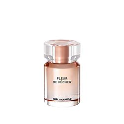 KARL LAGERFELD FLEUR DE PECHER EAU DE PARFUM 50ML VAPORIZADOR