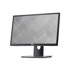 Dell P2217H 22" Widescreen LED IPS Display/Monitor, 1920x1080 Res, Response Time 6ms, 250 cd/m2, DisplayPort, HDMI & VGA