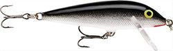 Rapala Countdown cachos, unissexo, 50 mm (5,0 g)