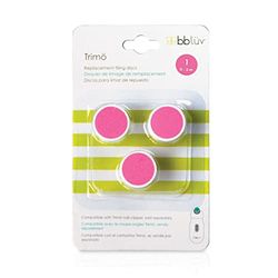 bblüv Trimö Lot de 3 recharges Lime étape 1 (0 – 3 m) 1 pièce 21 g