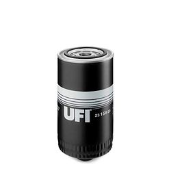 UFI Filtro de óleo 23.156.03, filtro de óleo de substituição, adequado para carros, adequado para modelos Steyr/Daimler/Puch, Volkswagen e Volvo
