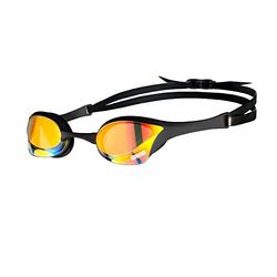 Arena Dames Cobra Ultra Swipe Mr (Yell zwembril, Yellow Copper-Black, eenheidsmaat