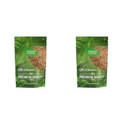 NATURA D'ORIENTE | Genziana radice Intera 200g | Liquore alla Genziana (Confezione da 2)