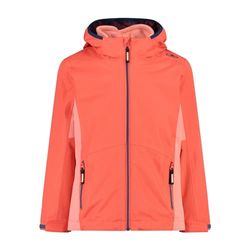 CMP Unisex 3-in-1 jas voor kinderen