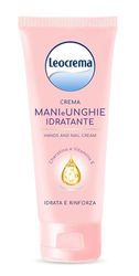 LEOCREMA C/Mani E Unghie 100 ml