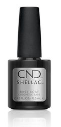 CND Shellac Vernis Gel Base Coat 12,5 ml