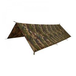 Lona Terreno 3 x 3 m Ultra-Light Camo FR/CE