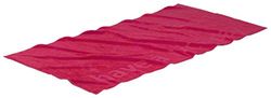 FIREFLY Finn Strandhanddoek rood One Size