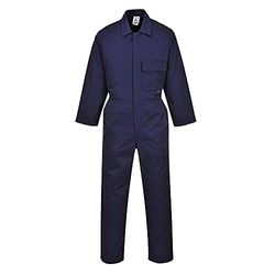 Standard Boilersuit, colorNavy talla XSmall