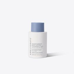 AMELIORATE Transforming Body Lotion Fragrance Free 300ml for Keratosis Pilaris (KP), Rough, Bumpy Skin & Ingrown Hairs | Exfoliating Moisturiser with Lactic Acid (AHA) | Dermatologist Approved