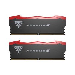 Patriot Viper Xtreme 5 DDR5 RAM 32GB (2X16GB) 8200MT/s CL38 UDIMM Desktop Gaming-geheugenkit - PVX532G82C38K