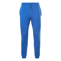 Reebok Pantalón de chándal Marca Modelo RI Left Leg Jogger