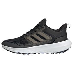 adidas Ultrabounce Tr W Sneaker voor dames, Ftwr Wit Donkerblauw Donkerblauw, 36 2/3 EU