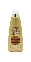 Soleil Noir Olio Vitaminato 4 Abbronzatura intensa 150 ml