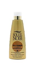 Soleil Noir Olio Vitaminato 4 Abbronzatura intensa 150 ml