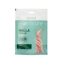 GENOVE Venda Tub Malla Dedos Ref 0,5 Spazzolino da denti Bianco Manuale