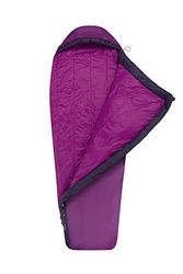 SEA TO SUMMIT Sleeping Bag, Unisex Adulto, 0, Largo
