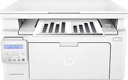 HP Laser Pro MFP M130NW, Ontworpen voor efficiëntie, Printen, kopiëren, scannen