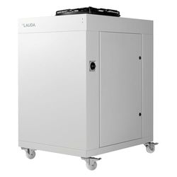 Refroidisseur à circulation Lauda® Ultracool UC 24 400 V 3/PE 50 Hz