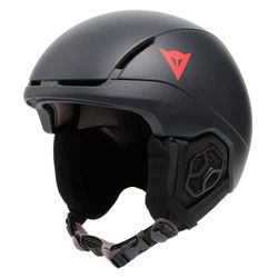 Dainese 204840376-xl-2_8051019429636 Casque de Ski en Polycarbonate, Léger et Résistant Mixte, Multicolore, XL-2