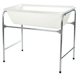 Kerbl 29420 - Telaio da tavolo per lavello 29415