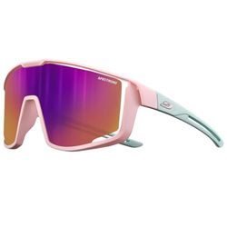 Julbo Fury S Sunglasses, Multicoloured, S (8-12 Anni) Unisex