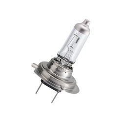 Philips Longlife Ecovision H7 Ampoule De Phare Avant, Durée De Vie Plus Longue, Blister De 1