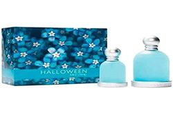 HALLOWEEN BLUE DROP ET 100V+30+MIN COFRE