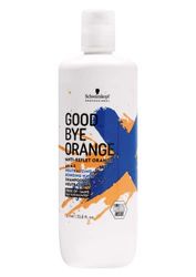 Schwarzkopf goodbye orange champú 1000 ml