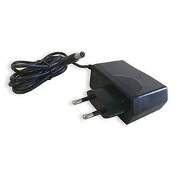 FOSCAM ALIM-12V-2A FI-AL02, 12 V, Nero, 12 Volt