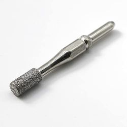 prorelax PR110 Cortador de cilindros | Accesorios para aparatos de manicura/pedicura | Para limar superficies de uñas gruesas