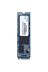 APACER AS2280P4 M.2 512 GB PCI Express 3.0 3D TLC NVME