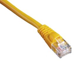 TUK Cat 5e 3m Patch Lead (booted)