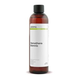 Aroma Labs - Onagre BIO - Huile Végétale Vierge et Certifiée AB - 250 mL