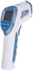 Forehead thermometer | contactless, infrared | for People + Object measurement | 0 - 100° BGS 6006 | Forehead Thermometer | infrared contactless | for baby, child, adult + object measurement | 0 - 100°