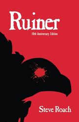 Ruiner: 10th Anniversary Edition