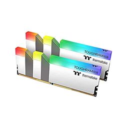 Thermaltake TOUGHRAM RGB módulo de Memoria 16 GB 2 x 8 GB DDR4 4000 MHz